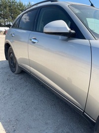 фото thumb №1, Двері правий перед infiniti fx35 fx45