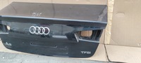 фото thumb №7, Крышка задняя зад audi a6 c7 sedan lz9y