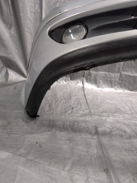 фото thumb №13, Бампер переднее renault laguna ii передний рестайлинг