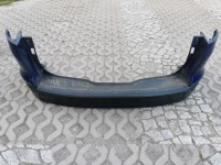 Бампер задній задній ford focus kombi mk3 pdc Зі Шроту, фото thumb