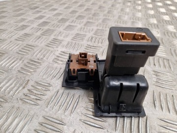 фото thumb №6, Peugeot 508 2016 считыватель карты