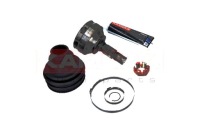 фото thumb №4, Шарнир полуось zew citroen berlingo ii 08- kamoka