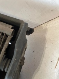 Купить Ремень передний комплект радиатор вентилятор citroen c3 2 peugeot 208 2008, фото thumb