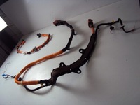 фото thumb №1, Електропроводка кабелі акумулятора renault clio v hb 19-