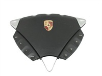 фото thumb №6, Porsche подушка безпеки подушка водія кожен model eu usa ремонт