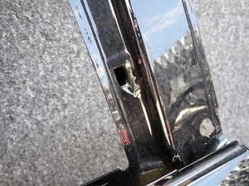 фото thumb №9, Audi q3 11- дверь правые задние зад