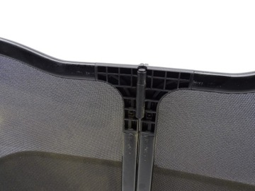 фото thumb №9, Комплект windschott + чехол audi a3 8p рестайлинг cabrio 8p7862951c оригинальный