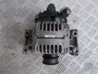 фото thumb №1, Opel astra ii vectra c генератор 2.2 16v 0124425004