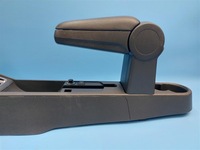 фото thumb №14, Туннель средний подлокотник skoda rapid 12-19 r