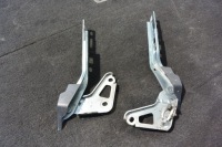 фото thumb №1, Audi оригінальний номер 4l0823301 4l0823302 петлі капот