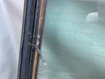 фото thumb №5, Audi a6 c6 універсал скло задня зад 43r-00137 e000260