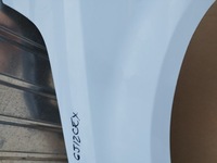 фото thumb №6, Крыло левый перед kia ceed i lift 2009-2012 5d hb оригинал цвет wd