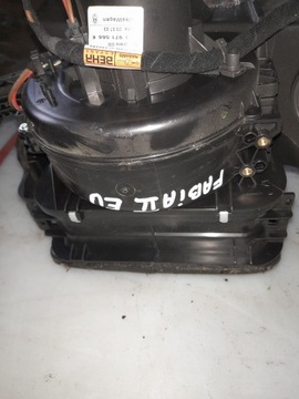 фото thumb №8, Nagrzewnia skoda fabia ii 2 kpl европа