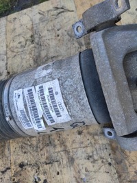 фото thumb №12, Audi q7 4l 3.0tdi амортизатор пневматичний повітряна подушка лівий праві зад комплект org