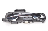 фото thumb №1, Mercedes gla x156 ручка двері зовнішня лівий задня keyless a2047602834