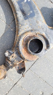 фото thumb №5, Mercedes sl r129 важіль праві перед