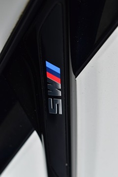 фото thumb №15, Bmw m5 f90 рестайлинг lci бампер капот крыло pas радиатор лампы laser тень