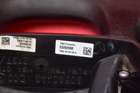 фото thumb №8, Воздуховод кожаный многофункциональный 30380440 citroen jumper 2 ii 04-15