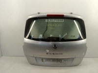 фото thumb №2, Кришка багажника багажника задня renault grand scenic iii 08-12 xz6s