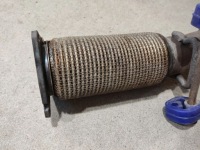 фото thumb №12, Гасник вихлоп volvo xc90 31439891