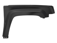 фото thumb №1, Jeep patriot 2007- крыло правая 5054316aa