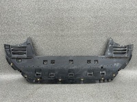 фото thumb №1, Плита pod бампер перед opel combo e 9825323580