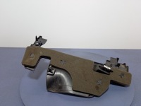 фото thumb №2, Volvo v90 ii защита консоли панели 31417290