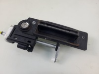 фото thumb №3, Mercedes slk r170 lift ручка кришки багажника задня задня