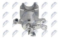 фото thumb №3, Hzt-re-024 nty супорт гальмівний задня renault scenic rx4 00-03 /лівий/