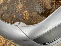 фото thumb №15, Audi a4 b6 s-line sedan бампер задний комплектный цвет ly7h