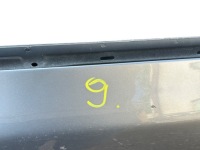 фото thumb №9, Дверь правое задняя задние skoda octavia ii kombi