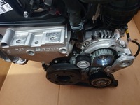 фото thumb №10, Vw golf 8 1.5 tsi 110kw двигатель dfya dsg7