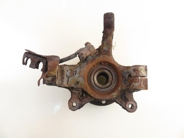 фото thumb №9, Поворотна опора ступиця передня права opel movano a 2.8 dti