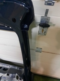 фото thumb №5, Кришка багажника задня volvo xc60