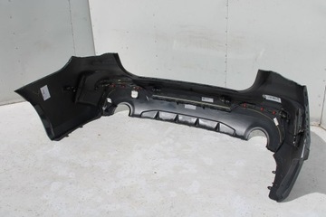 фото thumb №12, Bmw 4 g22 g23 бампер зад задний 8075834 c36 dravit