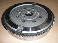 фото thumb №4, Колесо двухмассовый r megane iv 1.6dci