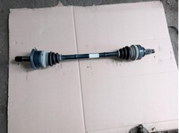 фото thumb №1, Приводной вал półośka левый задняя bmw 3 f30 f31 lci lift 8680347