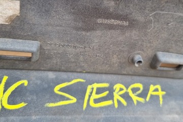 фото thumb №14, Бампер решётка решётка gmc sierra gm950haa 2014 2015