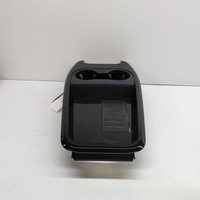 фото thumb №6, Ford mustang mach-e 2022 кронштейн na кружка панели приборной панели