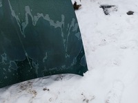 фото thumb №9, Капот кришка двигуна seat leon 1