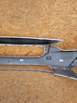 фото thumb №13, Polestar 2 ii pdc 31690327 бампер перед переднє