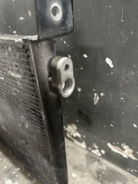 фото thumb №8, Радіатор кондиціонера lexus nx300 przegięta герметична