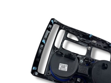 фото thumb №8, Hyundai tucson iv nx4 2021 декор тунелю середнього