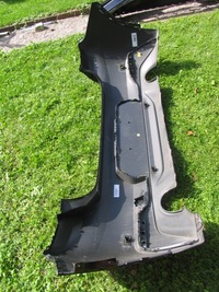 фото thumb №11, Bmw x2 f39 m-pakiet бампер задняя 8069139