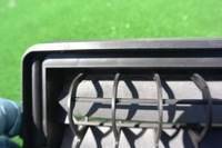 фото thumb №5, Решітка вентиляції багажника vw passat b7 cc kpl