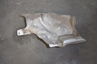 фото thumb №1, Idealna защита тепловая левая задняя porsche 992 1