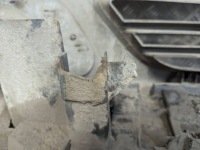 фото thumb №15, Ford transit courier 2014-2018 бампер перед передний