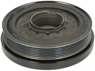 фото thumb №2, Corteco 80001698 колесо пасове, wał колінчастий