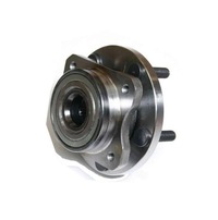 фото thumb №1, Chrysler town & country voyager 1996-2007 prowler 2001-2002 ступица перед