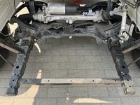 фото thumb №1, Подрамник подрамник mercedes sprinter 910